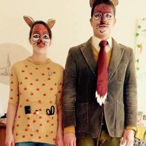 Meet your Posher, Rhett